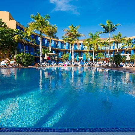 Апарт готель Bluesea Jandia Luz Морро-дель-Хабле Екстер'єр фото